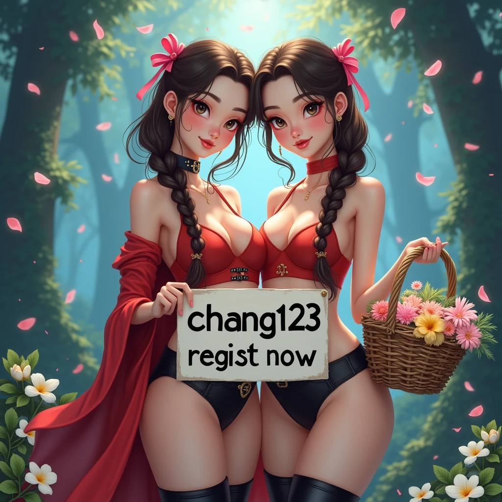 CHANG123 | การตีความความฝันฮ่องกง-4D