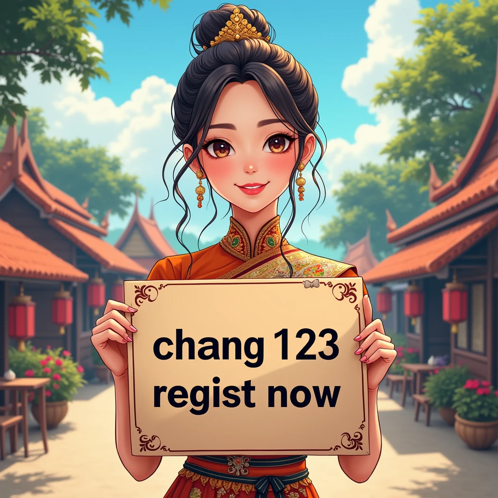 CHANG123 | ทำนายฝัน-แฝดลอตเตอรี