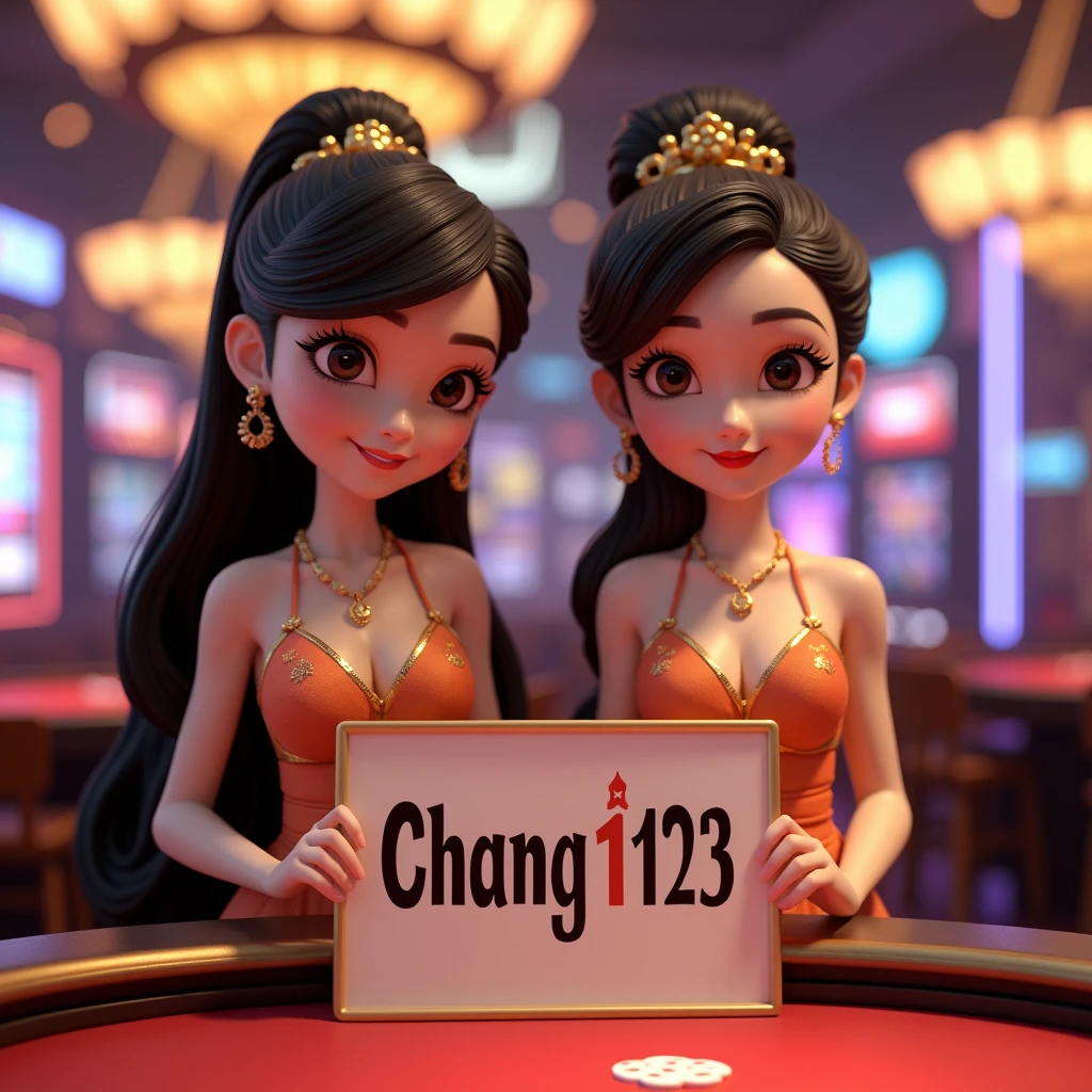 CHANG123 | การตีความความฝัน-18