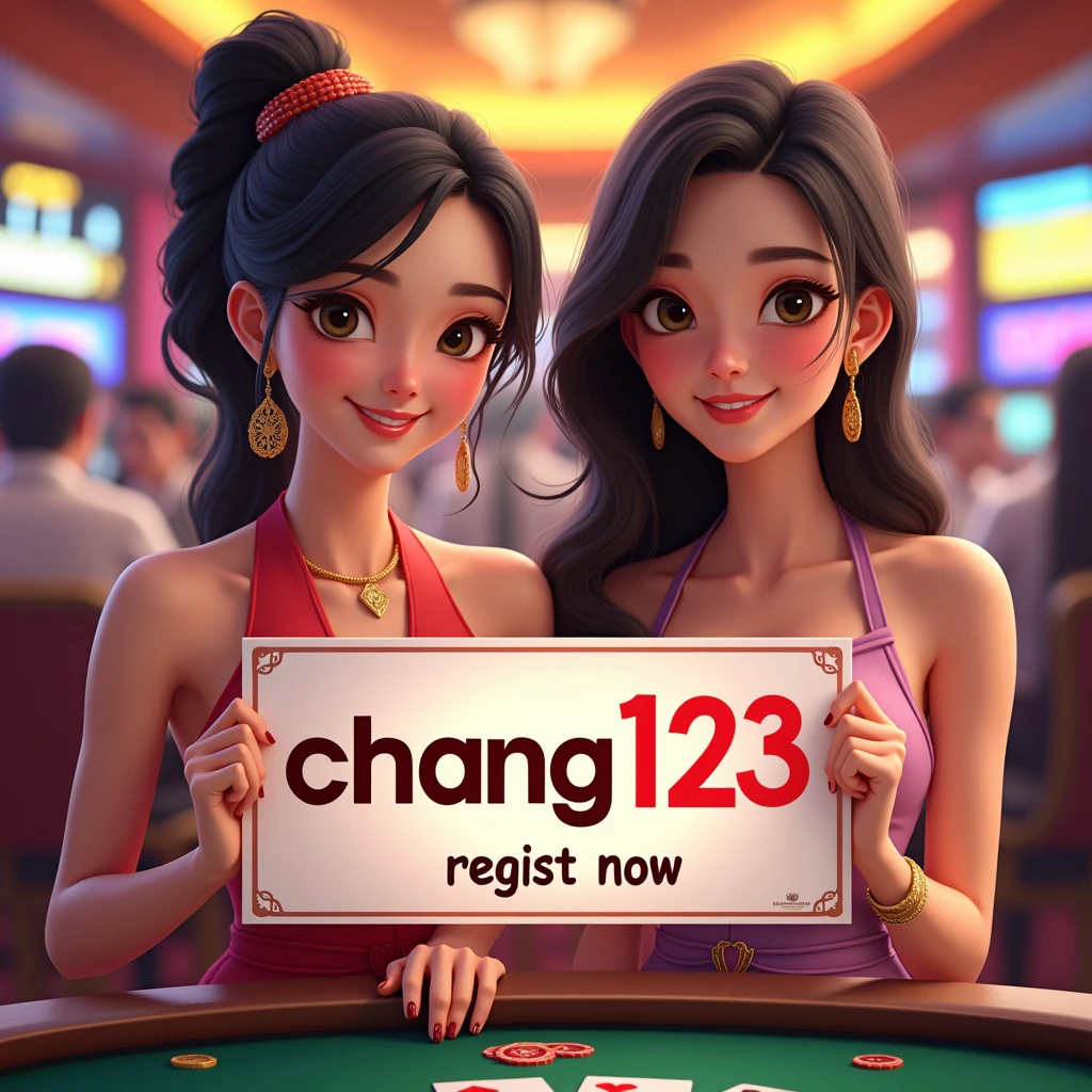 CHANG123 | ทำนายฝัน-กบ-2-มิติ