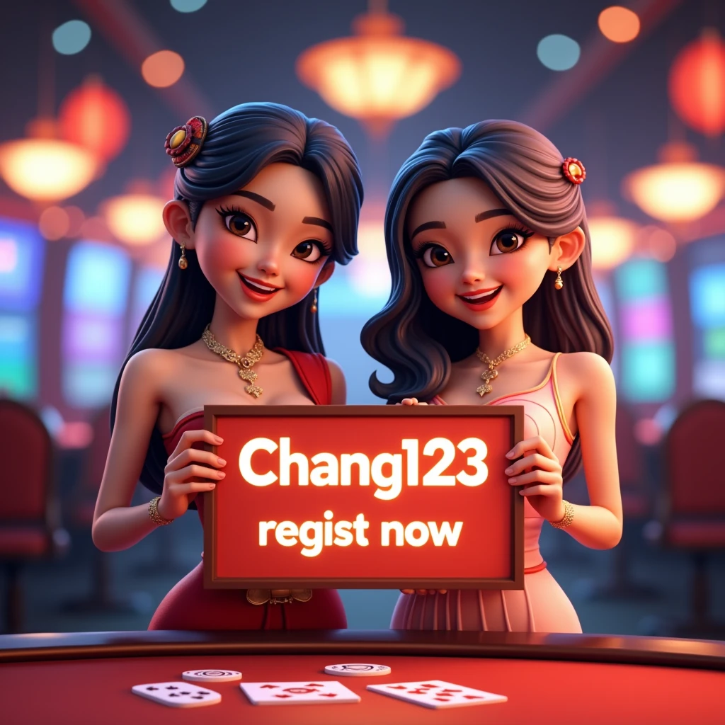 CHANG123 | การตีความความฝันเอเรเคเรก-2d