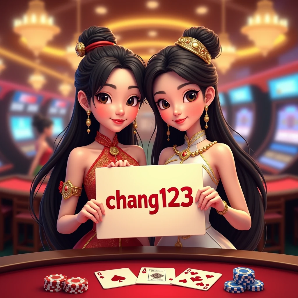 CHANG123 | การตีความความฝันดาบ