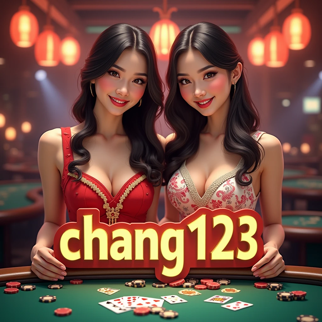 CHANG123 | ทำนายฝัน-เจออดีตแฟนสาวที่แต่งงานแล้ว