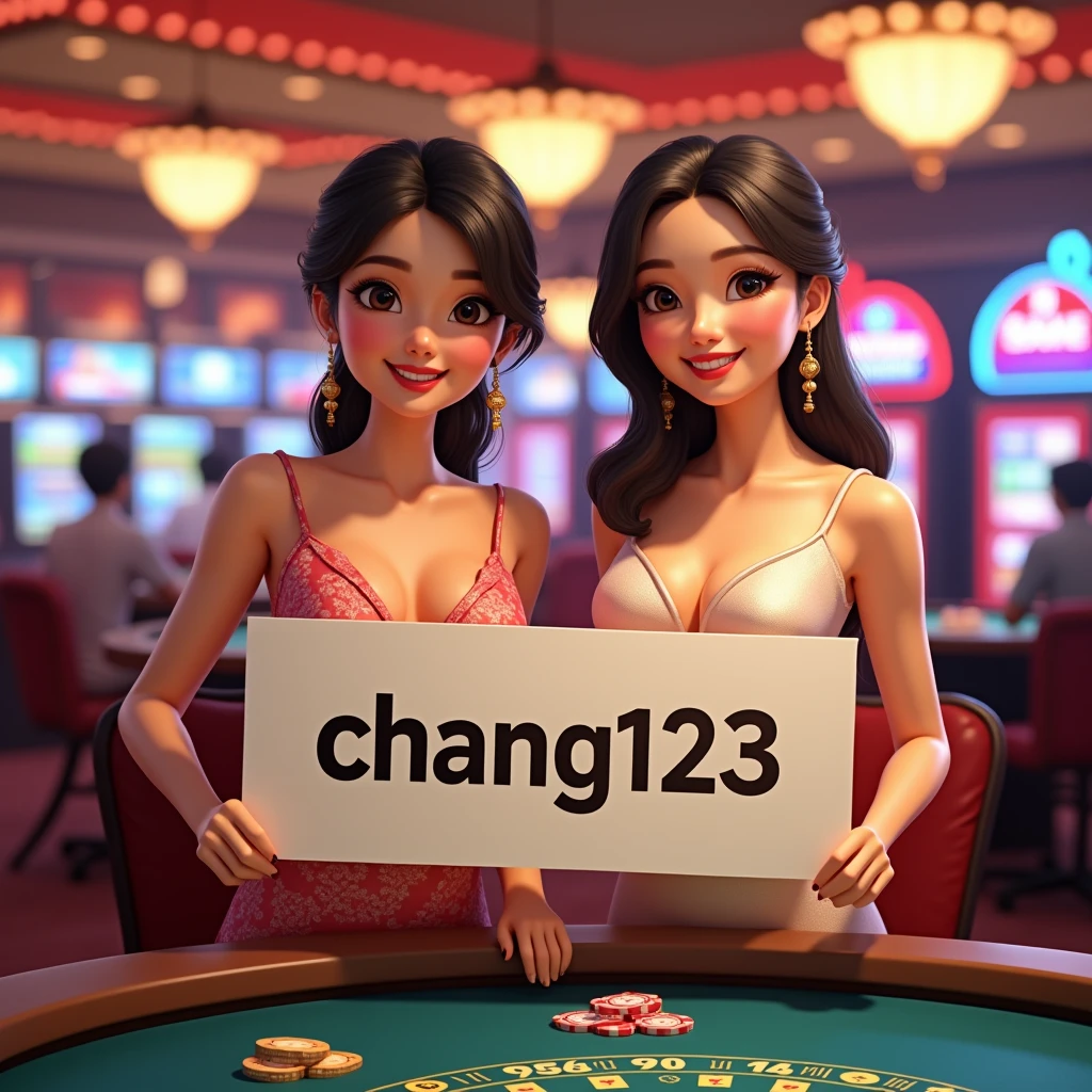 CHANG123 | ทำนายฝัน-โจ๊กเกอร์สีแดง-2-มิติ