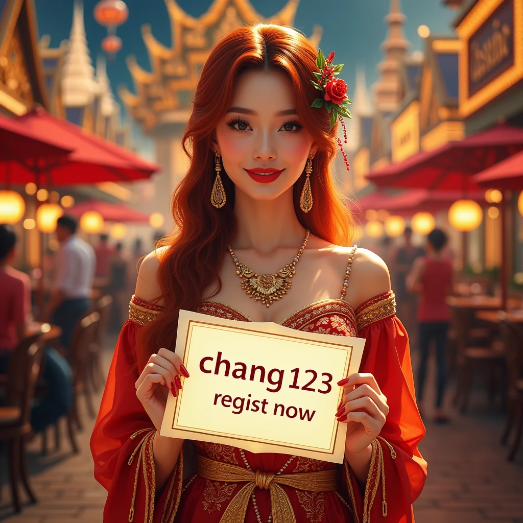 CHANG123 | การตีความความฝันเกี่ยวกับเหาลอตเตอรี