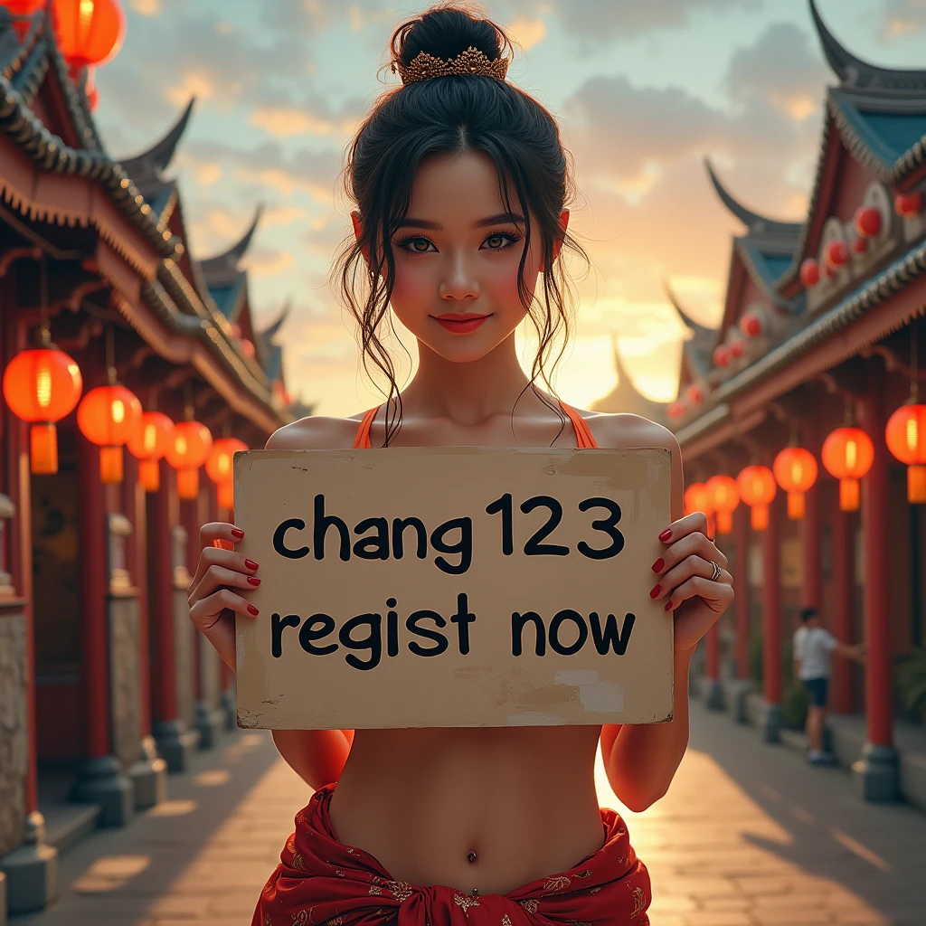 CHANG123 | การตีความความฝัน-2-มิติด้วยภาพเอเรเคเรก