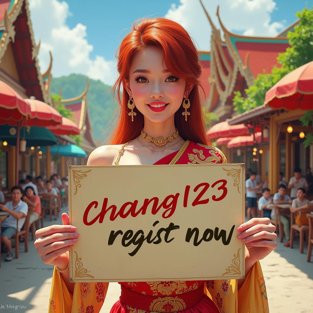 CHANG123 | การตีความความฝันสีเขียวของอิสลาม