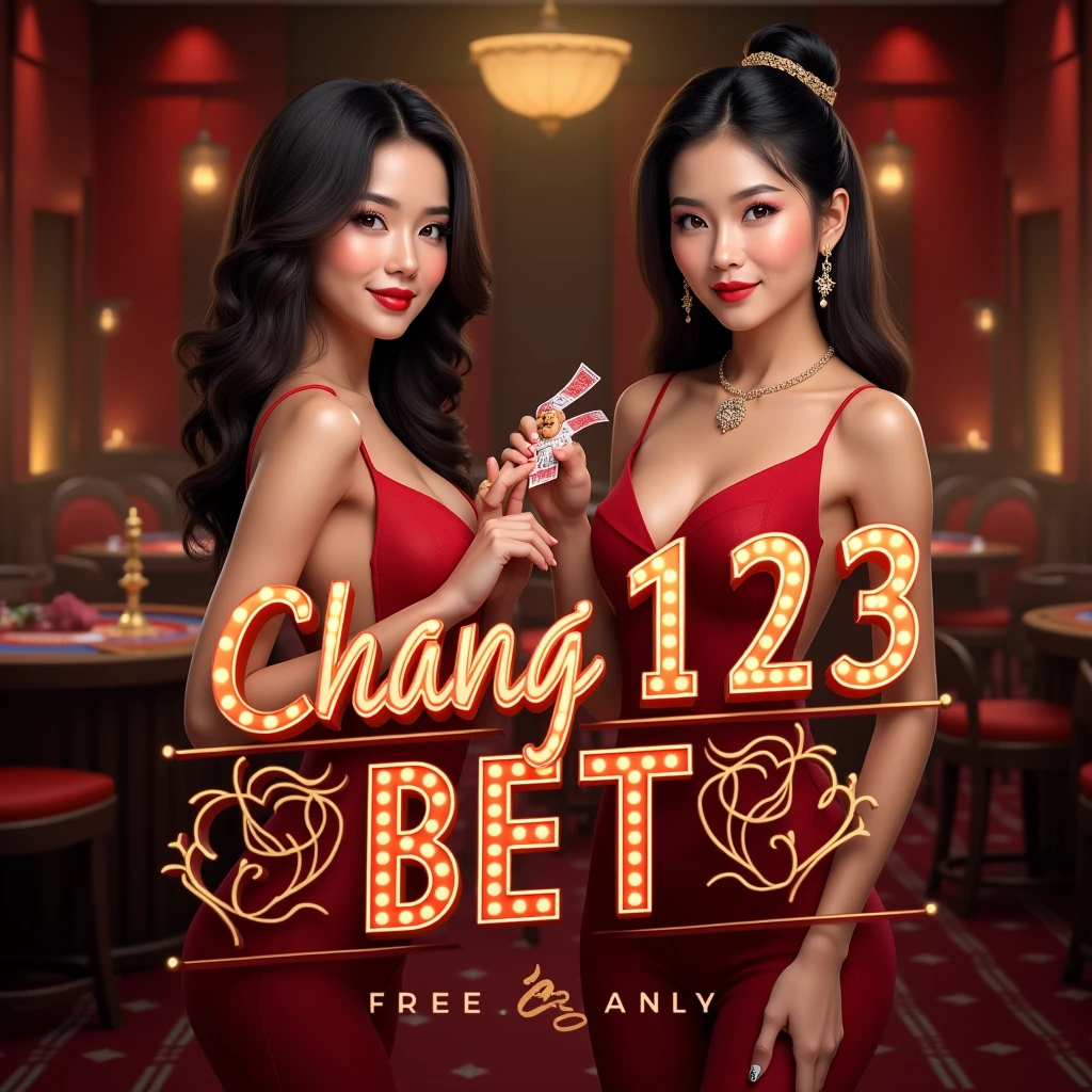 CHANG123 | ทำนายฝัน-จาน-2-มิติ