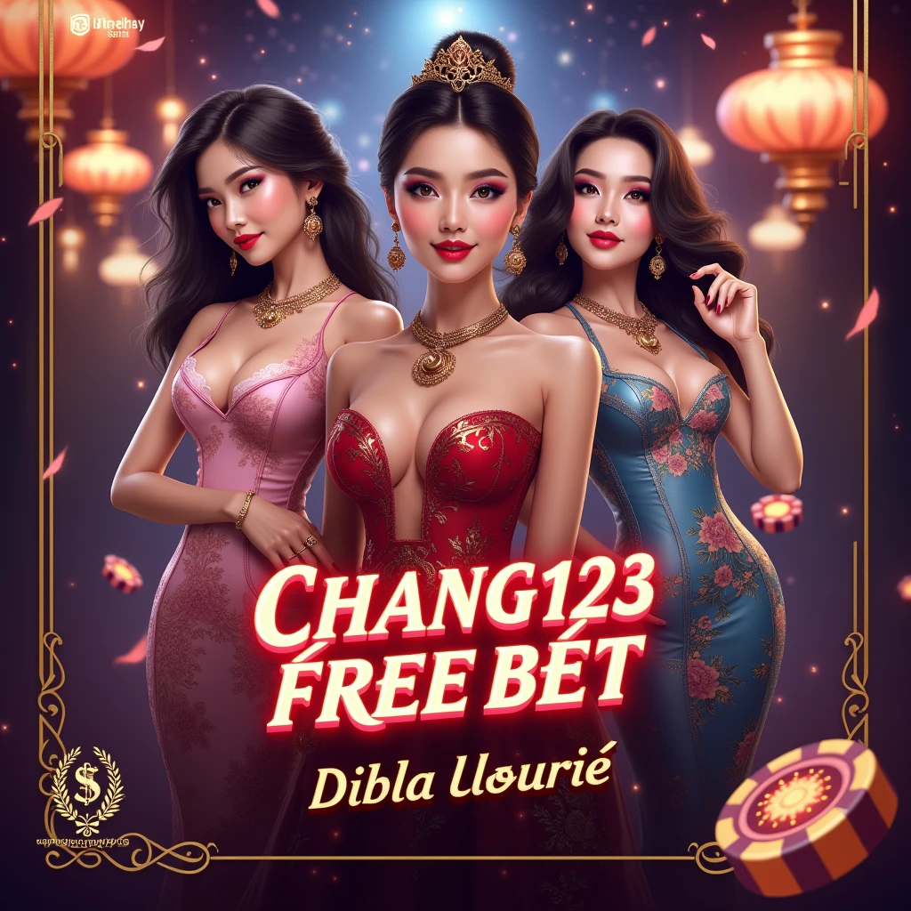 CHANG123 | การตีความความฝัน-3-มิติที่สมบูรณ์ของตัวอักษร--ล็อตโต้