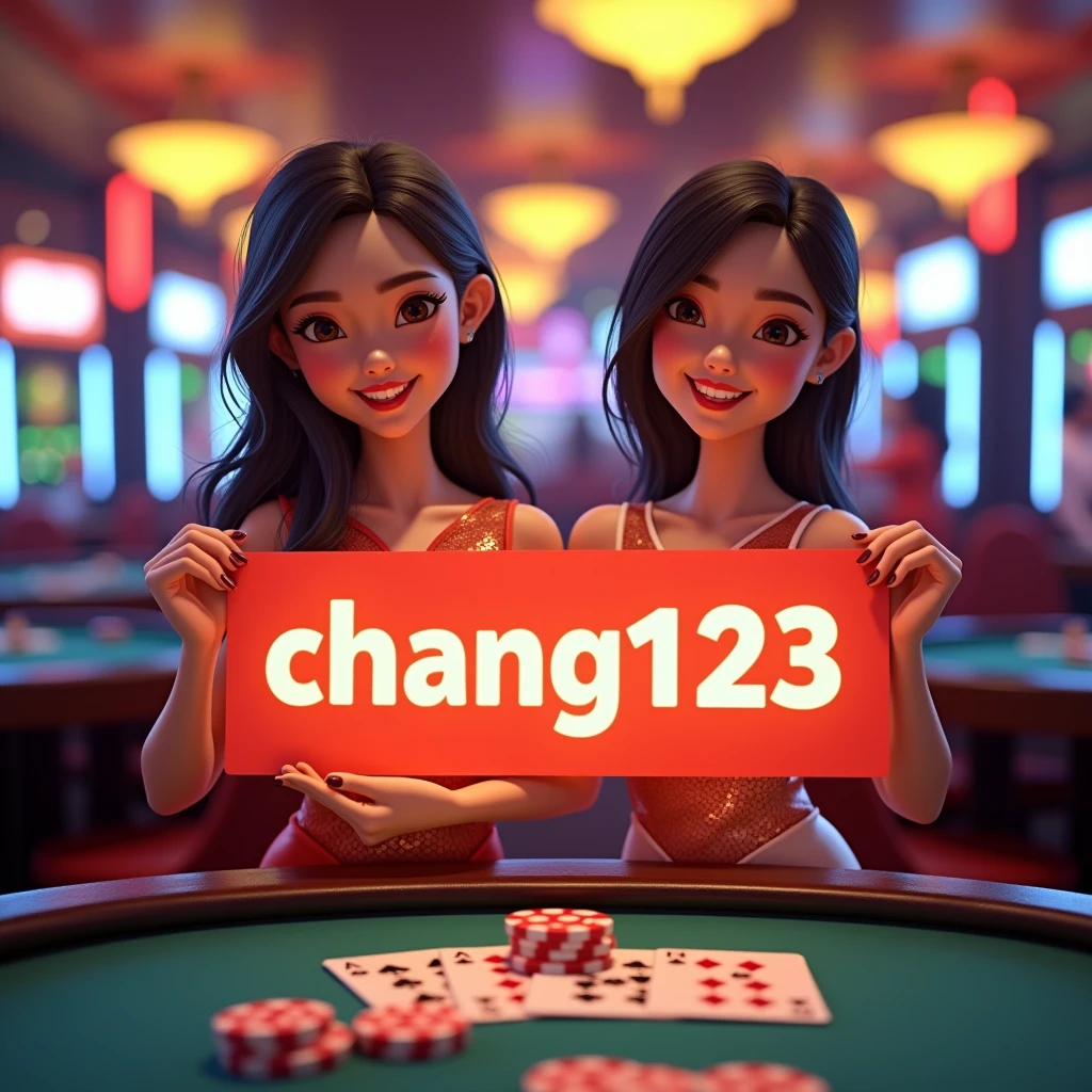 CHANG123 | ทำนายฝัน-โดนคนจับสลากไล่ล่า