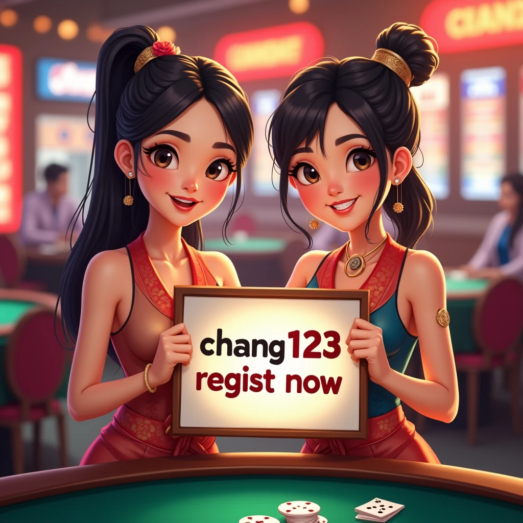 CHANG123 | ทำนายฝัน-ลอตเตอรีบ้าน